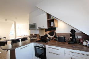 Ferienwohnung Petra